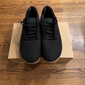 Men's NOBULL Gum Impact Shoes Trainers